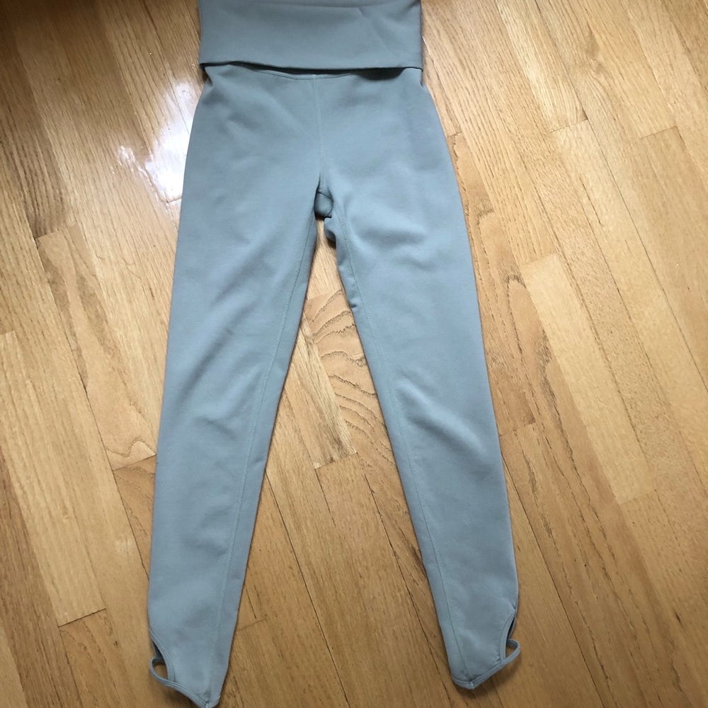 Free People leggings